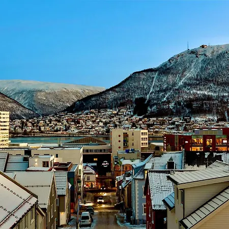 度假居 Cathedral *