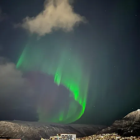 Cathedral Tromso