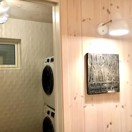 度假居 Cathedral *