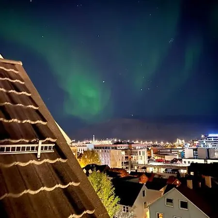 Cathedral * Tromso