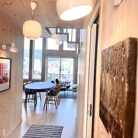 Cathedral * 特罗姆瑟