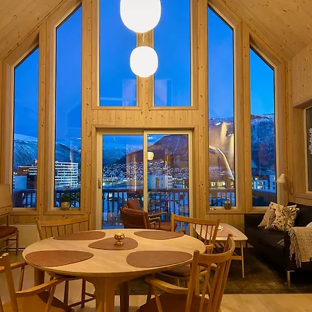 Cathedral Holiday home