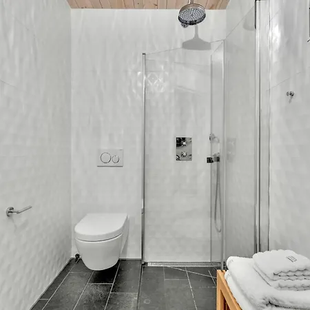 Cathedral 度假居 *