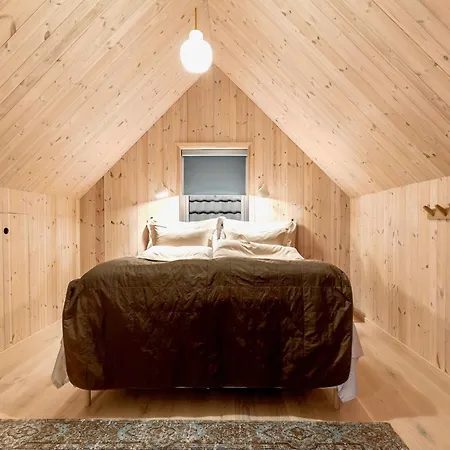 Cathedral 特罗姆瑟