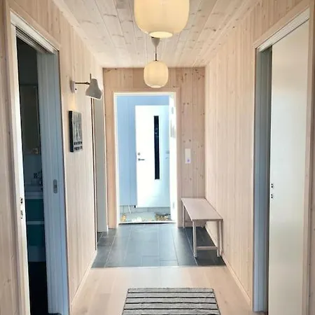 Holiday home Cathedral