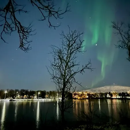 度假居 Cathedral *