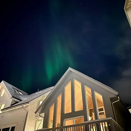 Cathedral Tromso
