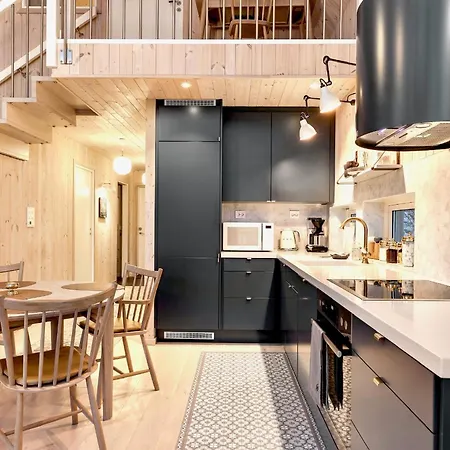 Сasa de vacaciones Cathedral