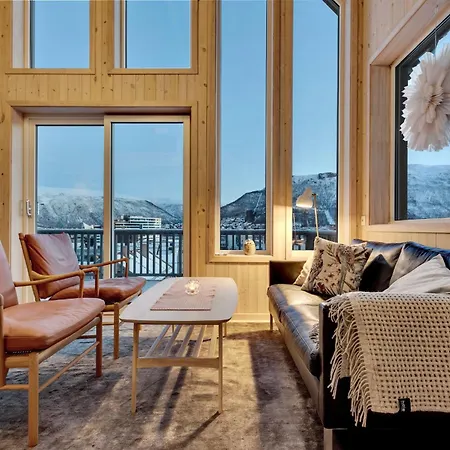Cathedral Holiday home *