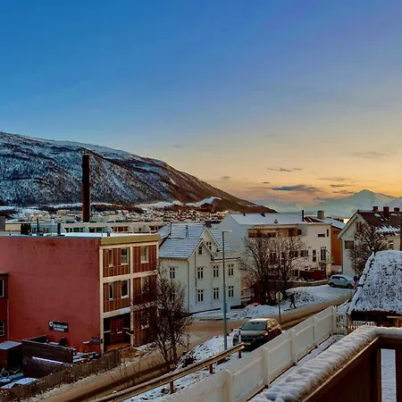 Сasa de vacaciones Cathedral
