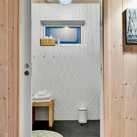 度假居 Cathedral *