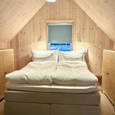 Cathedral Сasa de vacaciones Tromsø