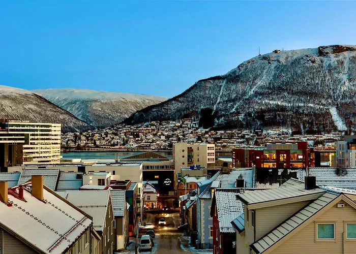 Casa de Férias Cathedral *