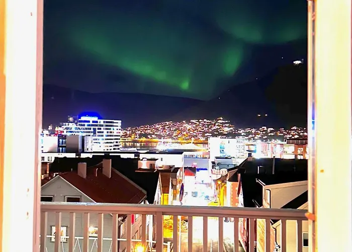 Casa de Férias Cathedral