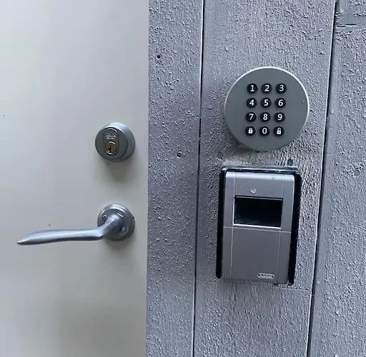 Cathedral Casa de Férias