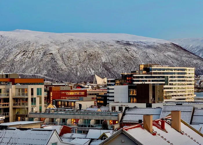 Casa de Férias Cathedral