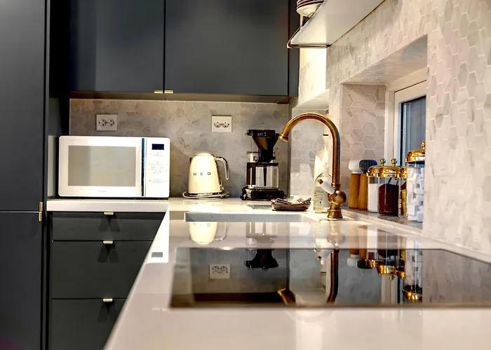 Cathedral Casa de Férias *