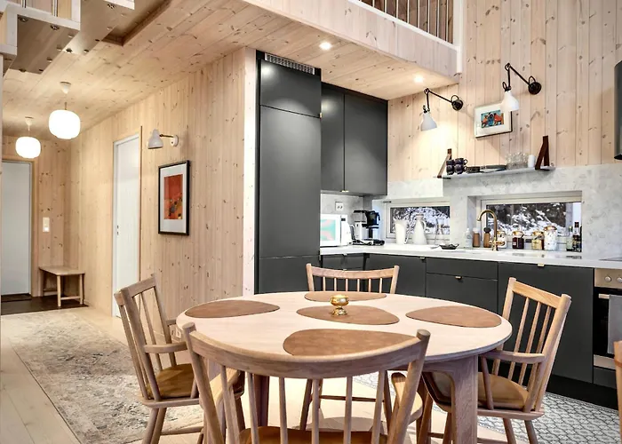 Casa de Férias Cathedral *