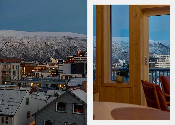 Casa de Férias Cathedral