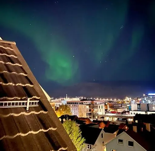 Cathedral * Tromsø
