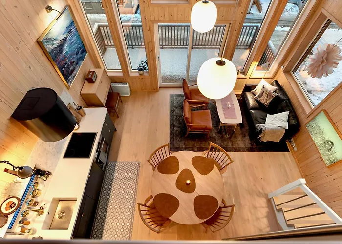 Casa de Férias Cathedral