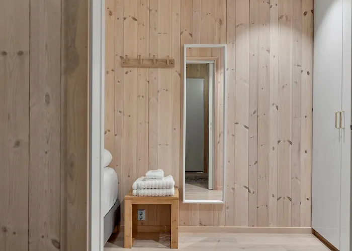 Cathedral Casa de Férias *