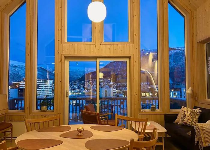 Cathedral Casa de Férias