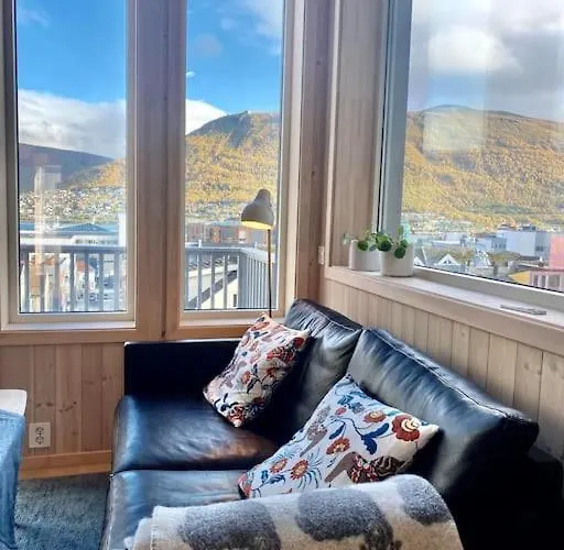 Casa de Férias Cathedral