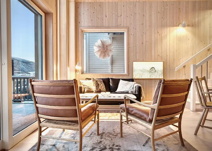 Cathedral Casa de Férias