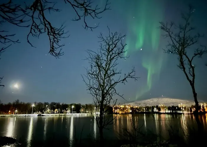 Casa de Férias Cathedral *