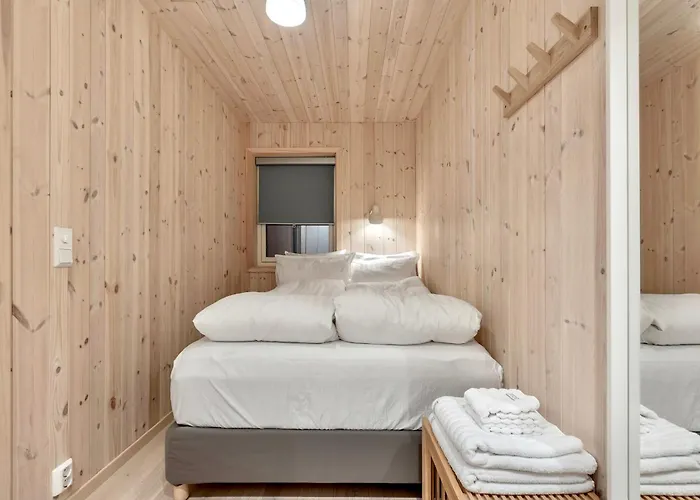 Cathedral Casa de Férias Tromsø