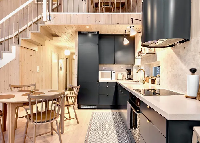 Casa de Férias Cathedral