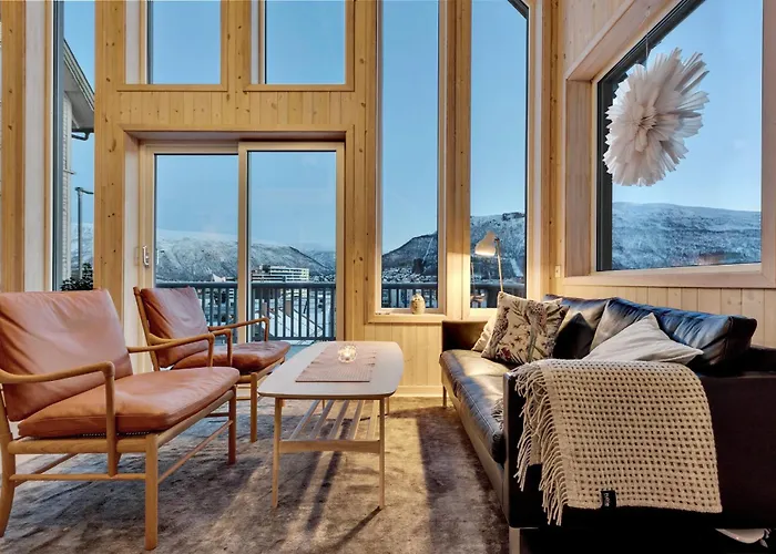 Cathedral Casa de Férias *