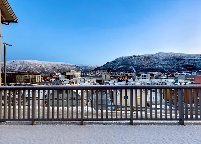 Cathedral Casa de Férias