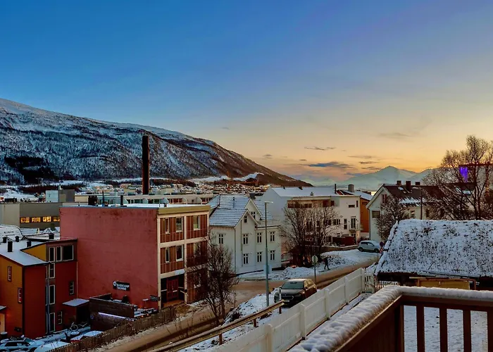 Casa de Férias Cathedral