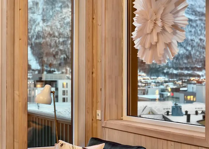 Cathedral Casa de Férias *