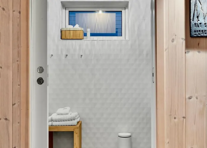 Casa de Férias Cathedral *