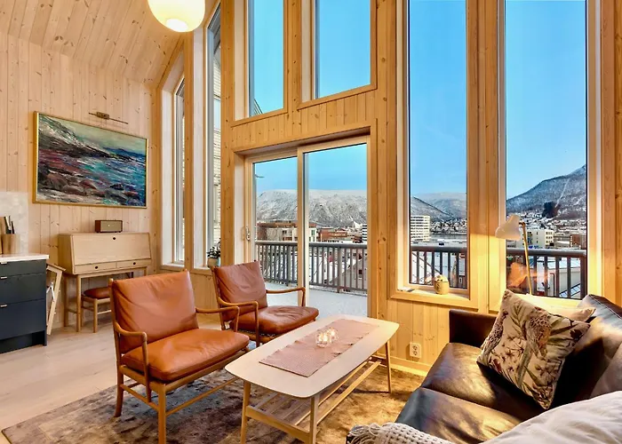 Cathedral Casa de Férias *