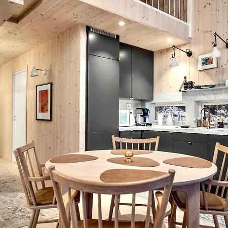 Cathedral トロムソ