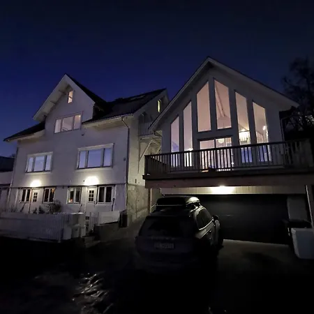 Cathedral * トロムソ