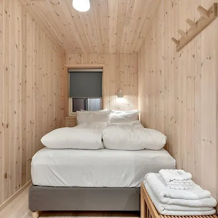 Cathedral 別荘 トロムソ