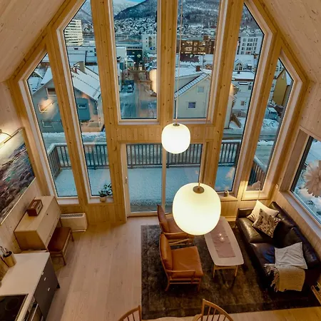 Cathedral * トロムソ